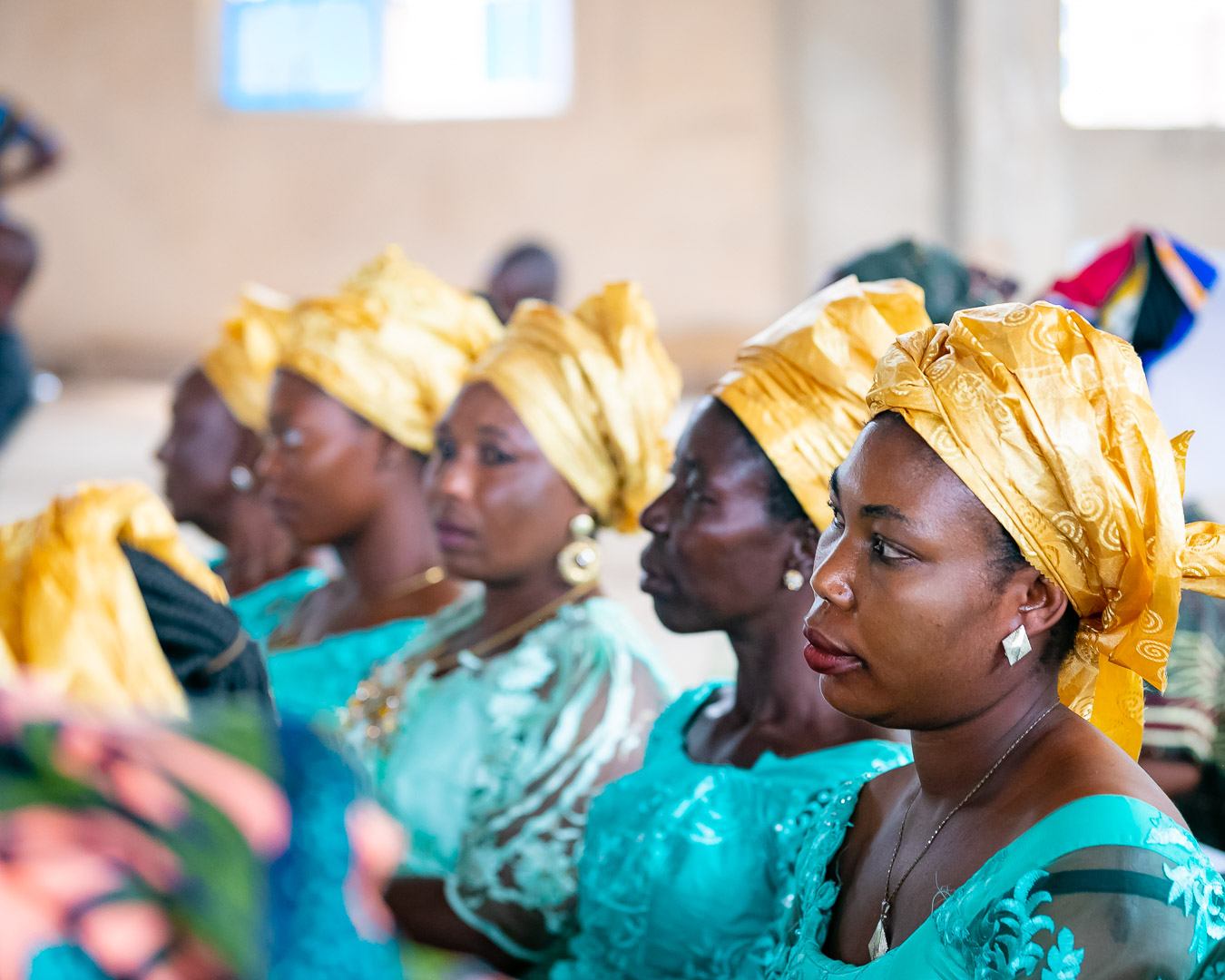Chioma Uzodimma